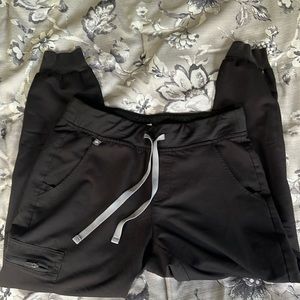 Figs Zamora Jogger Scrub Pant